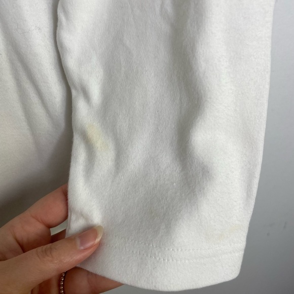 Vintage Franco Valerie bee's embroidered cardigan - Picture 8 of 8